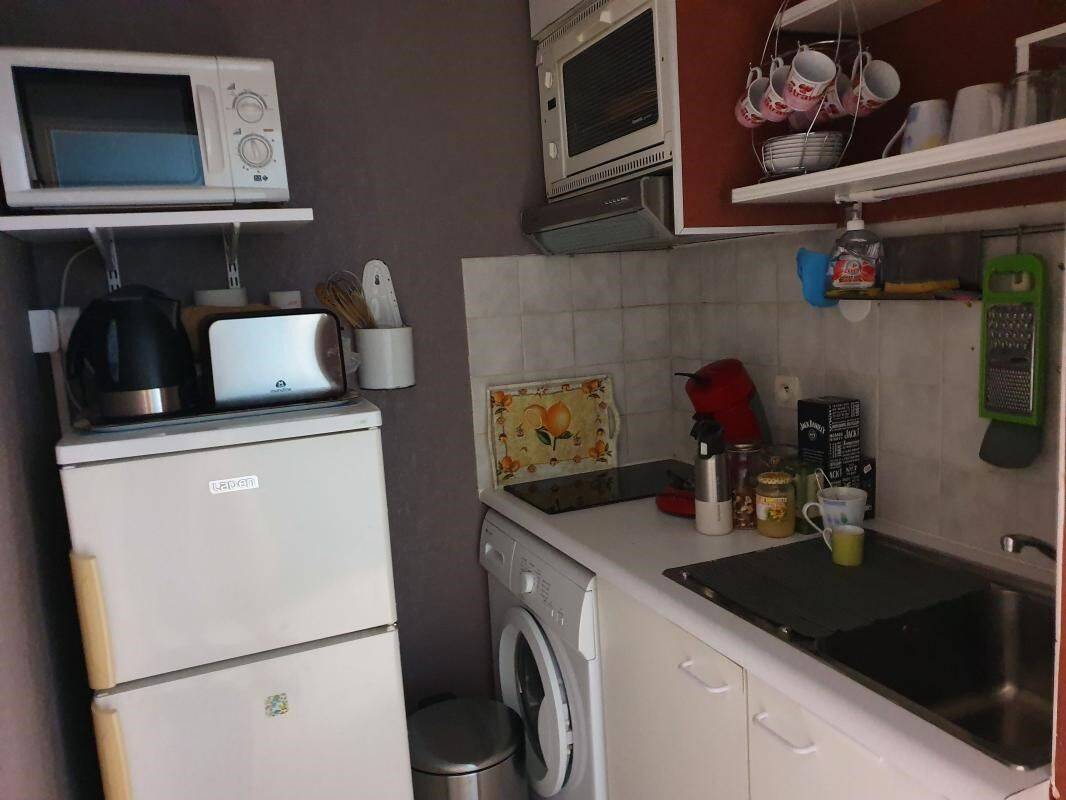 Maison à vendre, 35m², CABOURG