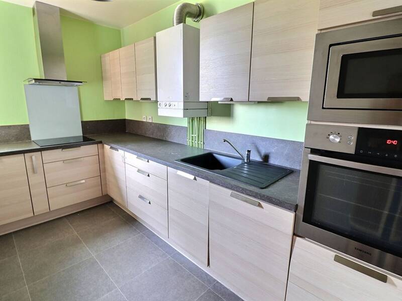 Maison à louer, 81m², GUYANCOURT