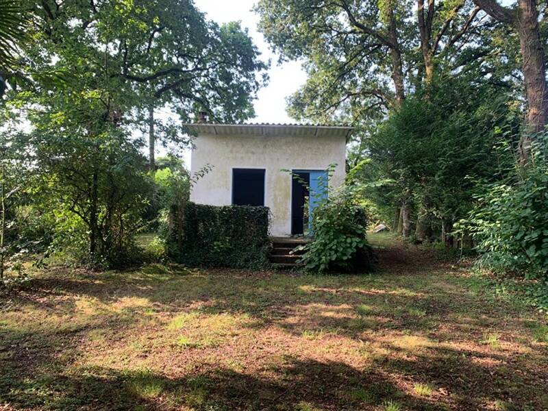 Maison à vendre, 30m², LA CHEVROLIERE