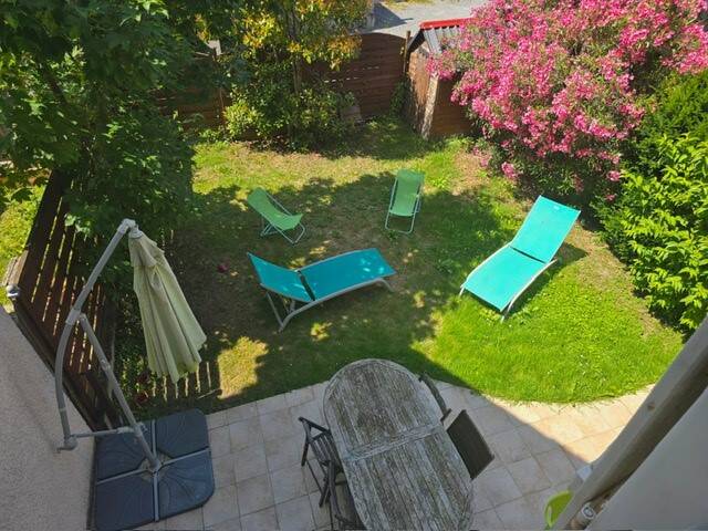 Maison à vendre, 102m², DEUIL LA BARRE