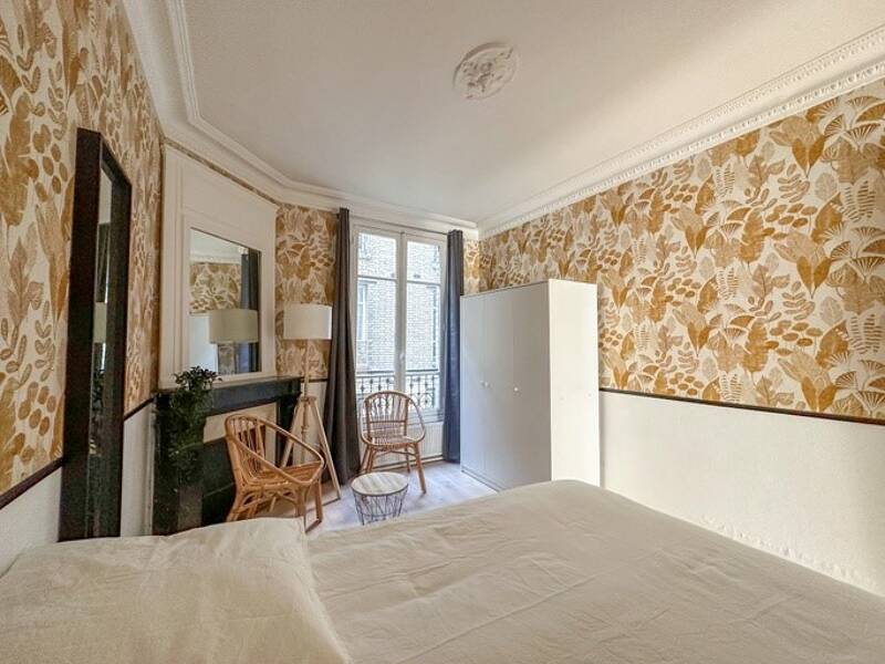 Maison à louer, 10m², PARIS 13E