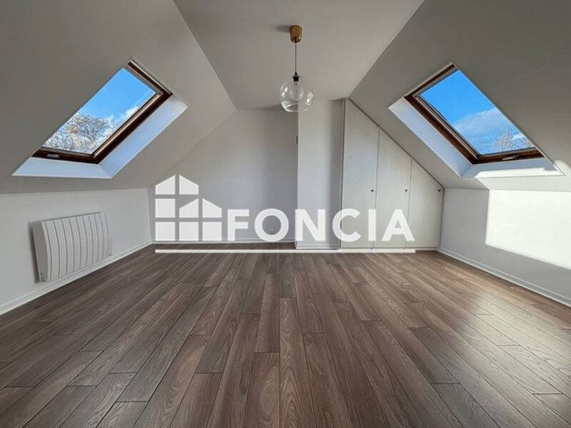 Maison à louer, 216m², LOUVECIENNES