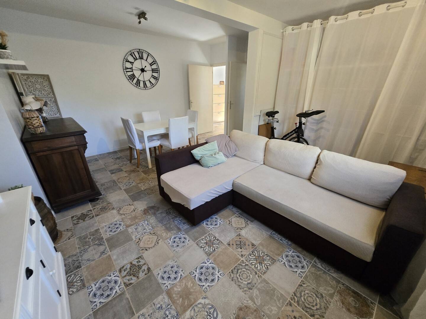 Maison à vendre, 73m², SAINT MARTIN DU VAR