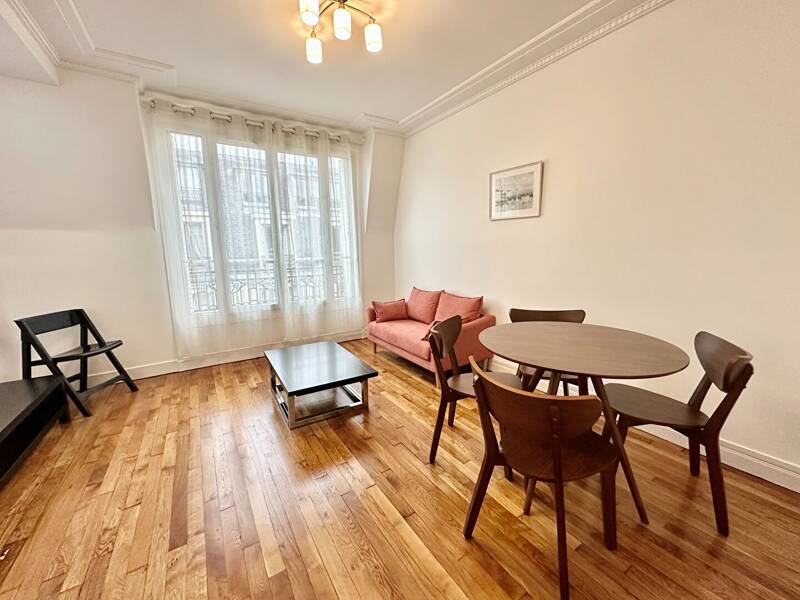 Maison à louer, 55m², PARIS 16E
