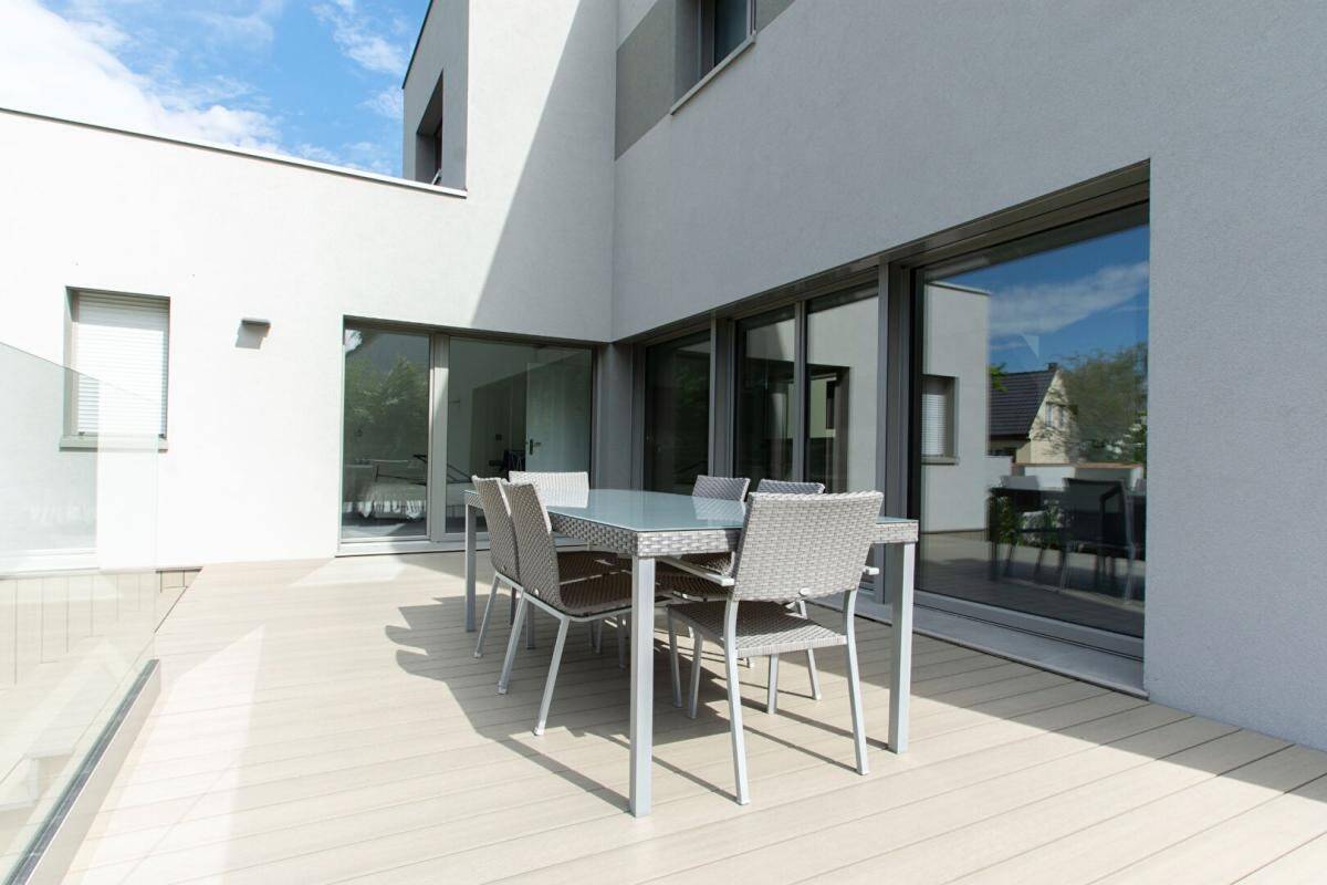 Maison à vendre, 157m², LA NORVILLE
