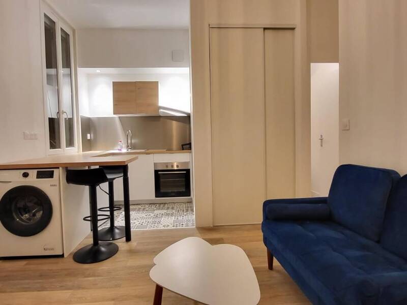 Maison à louer, 20m², BORDEAUX