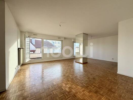 Appartement à vendre 349 000 € 4 pièces 2 chambres 88,29 m² Étage 5/1 Sans Souci Lyon 3ème arrondissement 69003