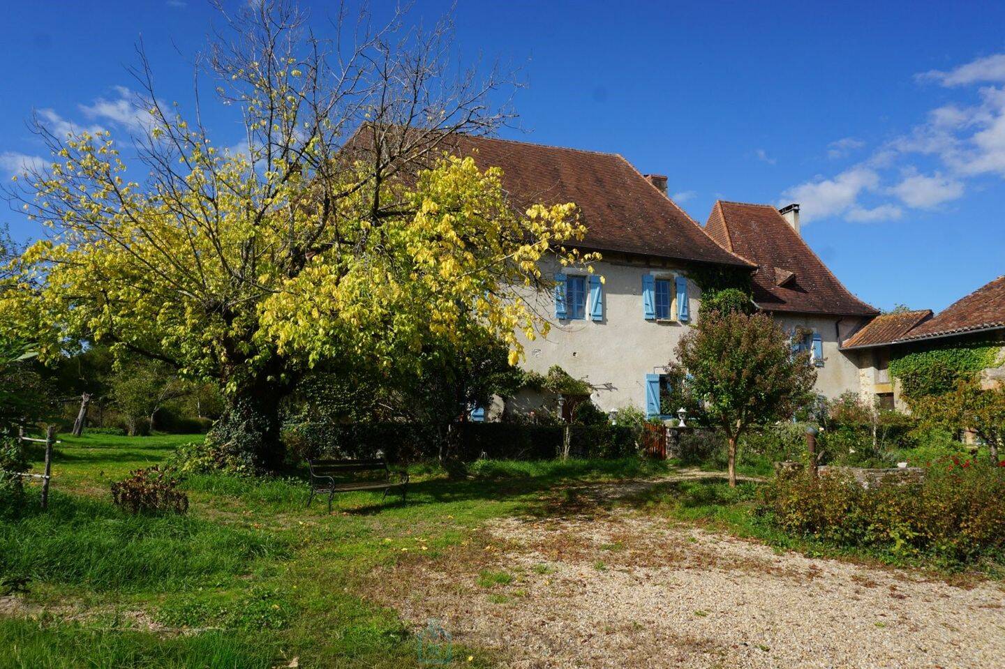 Maison à vendre, 300m², SAINT JORY DE CHALAIS