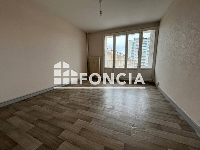 Maison à louer, 55m², BESANCON