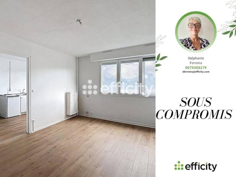Maison à vendre, 31m², TOURS