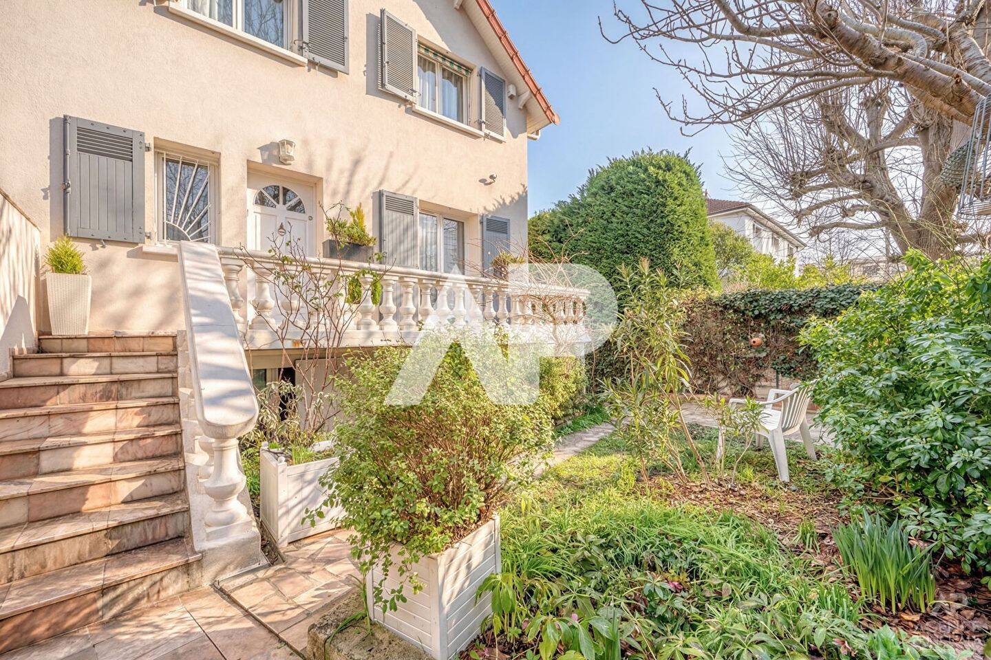 Maison à vendre, 152m², RUEIL MALMAISON