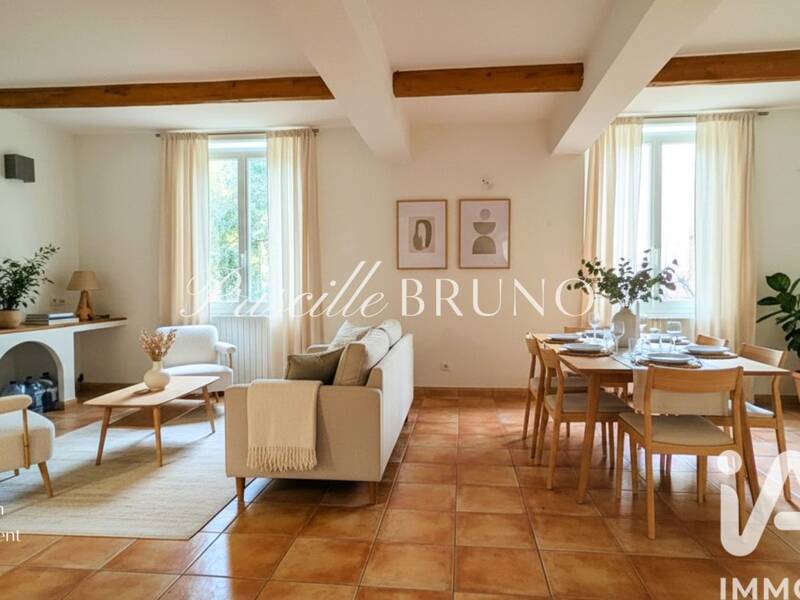 Maison à vendre, 130m², TOULON