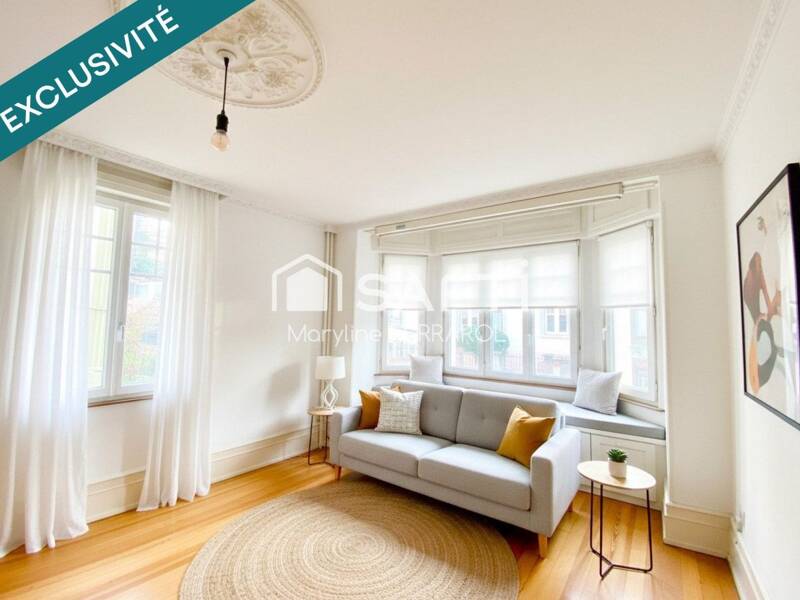 Maison à vendre, 155m², STRASBOURG