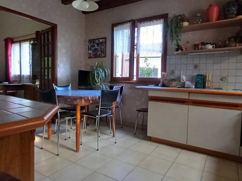 Maison à vendre, 130m², GRENOBLE