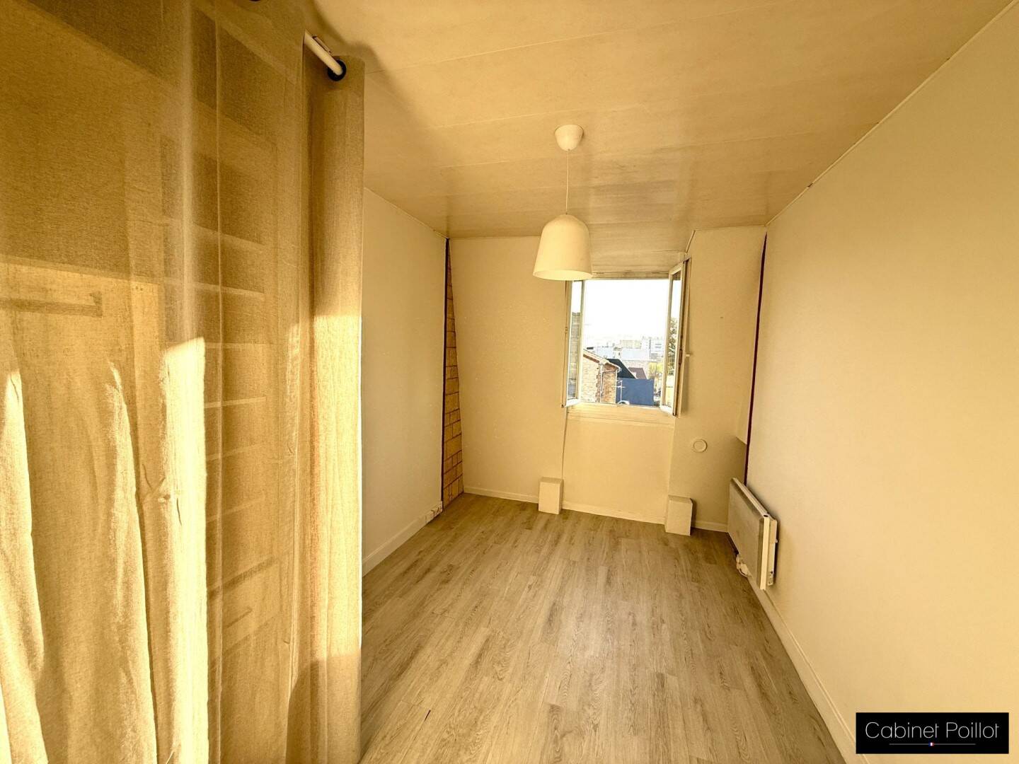 Maison à louer, 13m², ASNIERES SUR SEINE