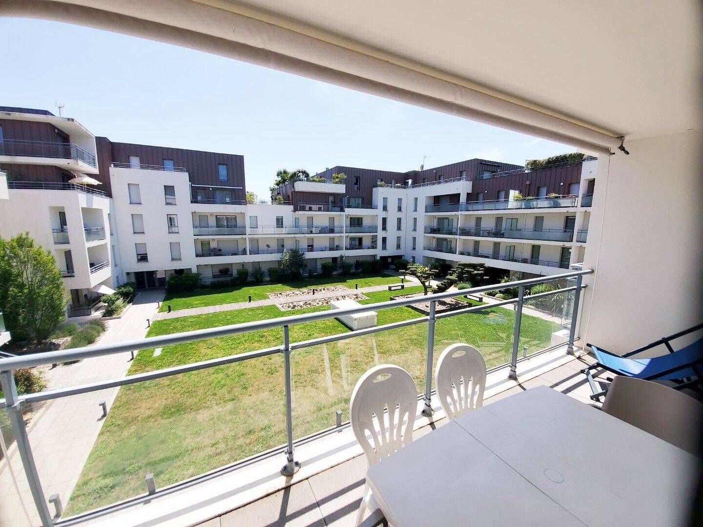 Maison à louer, 62m², LA ROCHELLE