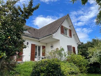 Maison à vendre 815 000 € 7 pièces 5 chambres 235 m² 534 m² de terrain Est Montmorency 95230