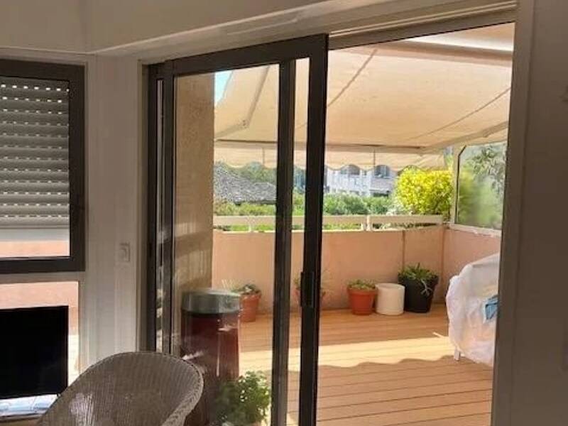 Maison à louer, 36m², ANTIBES