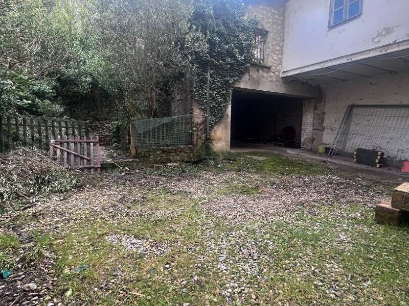 Maison à louer, 52m², LIVRON SUR DROME