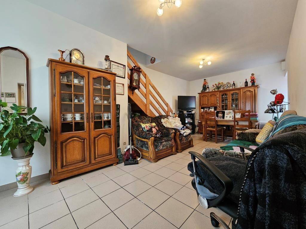 Maison à vendre, 130m², PRIGNAC ET MARCAMPS