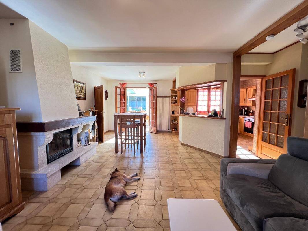 Maison à vendre, 115m², CHELLES