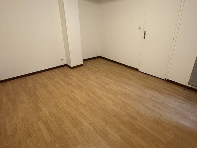 Maison à louer, 44m², LILLEBONNE