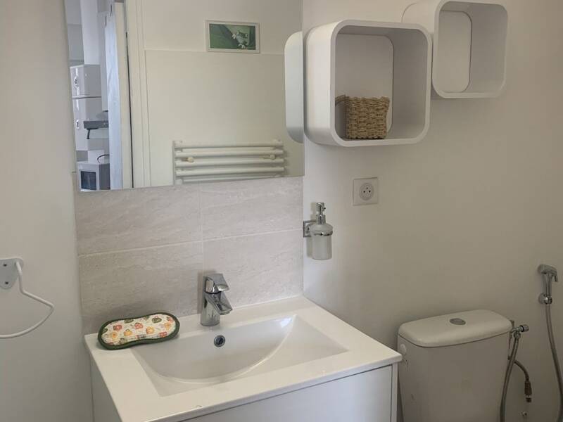 Maison à louer, 18m², SAINT REMY LES CHEVREUSE