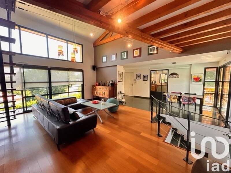 Maison à vendre, 184m², SAINT ROMAIN AU MONT D'OR