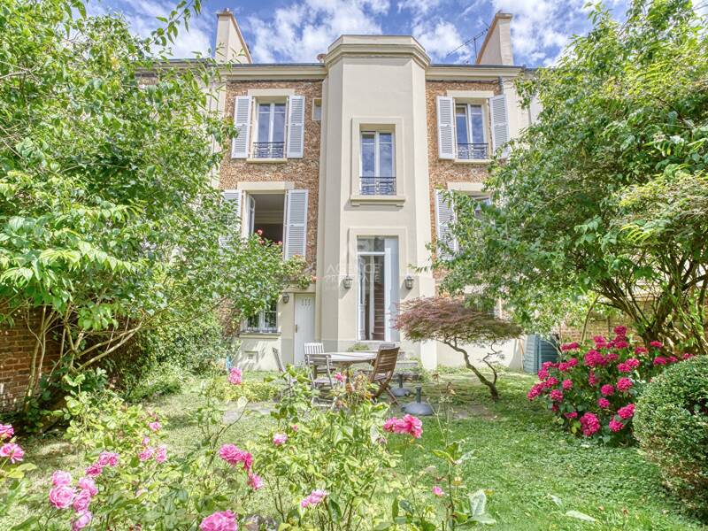 Maison à vendre, 260m², VERSAILLES