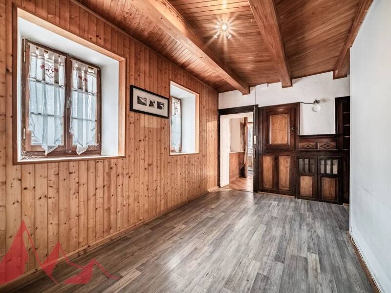 Maison à vendre, 0m², LE BIOT