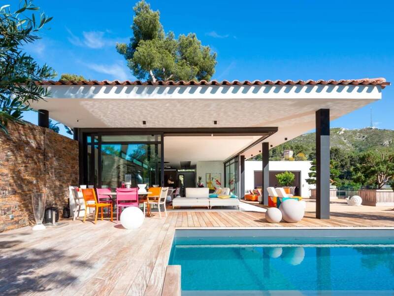 Maison à vendre, 350m², MARSEILLE 9E