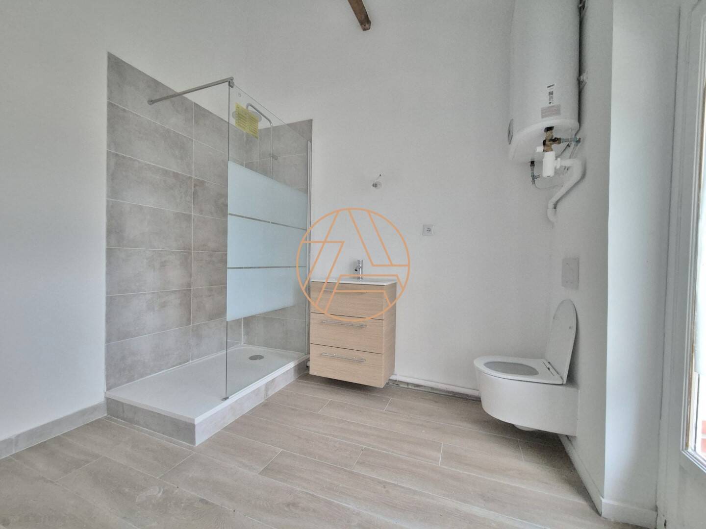 Maison à vendre, 96m², SAINT MAUR DES FOSSES