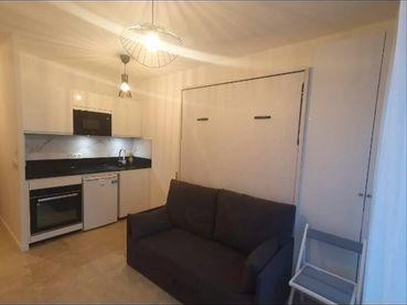 Maison à louer, 21m², NOISY LE GRAND