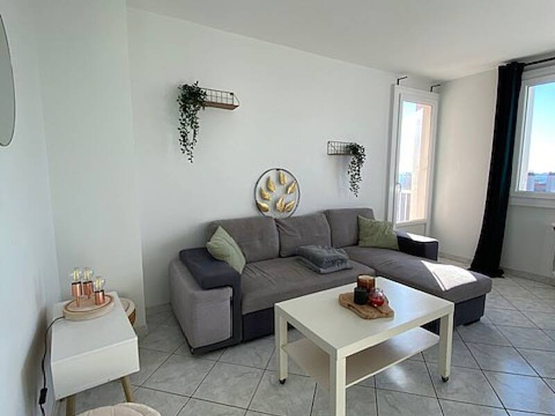 Maison à louer, 65m², MONTPELLIER