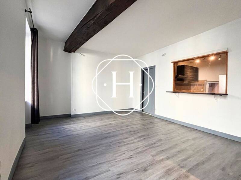 Maison à louer, 34m², BOURG EN BRESSE