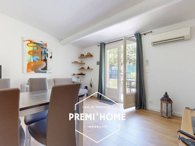 Maison à vendre, 44m², AIX EN PROVENCE