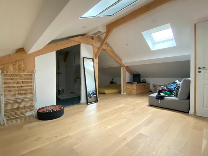 Maison à vendre, 100m², BORDEAUX