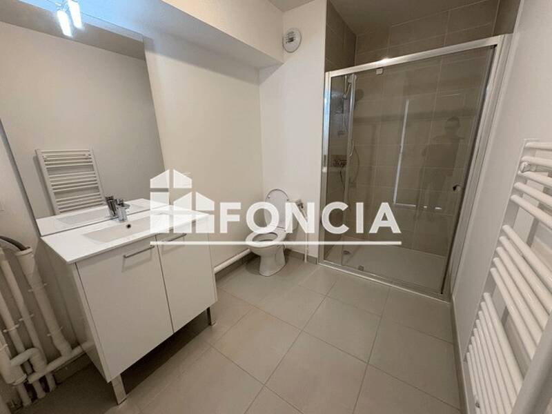 Maison à louer, 42m², SOTTEVILLE LES ROUEN