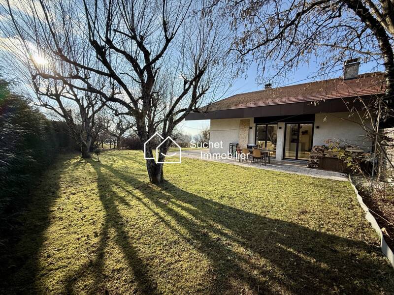 Maison à vendre, 189m², QUINTAL