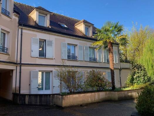 Appartement à louer 1 200 € 2 pièces 1 chambre 54,9 m² Moulon-Vatonne Centre Gif-sur-Yvette 91190