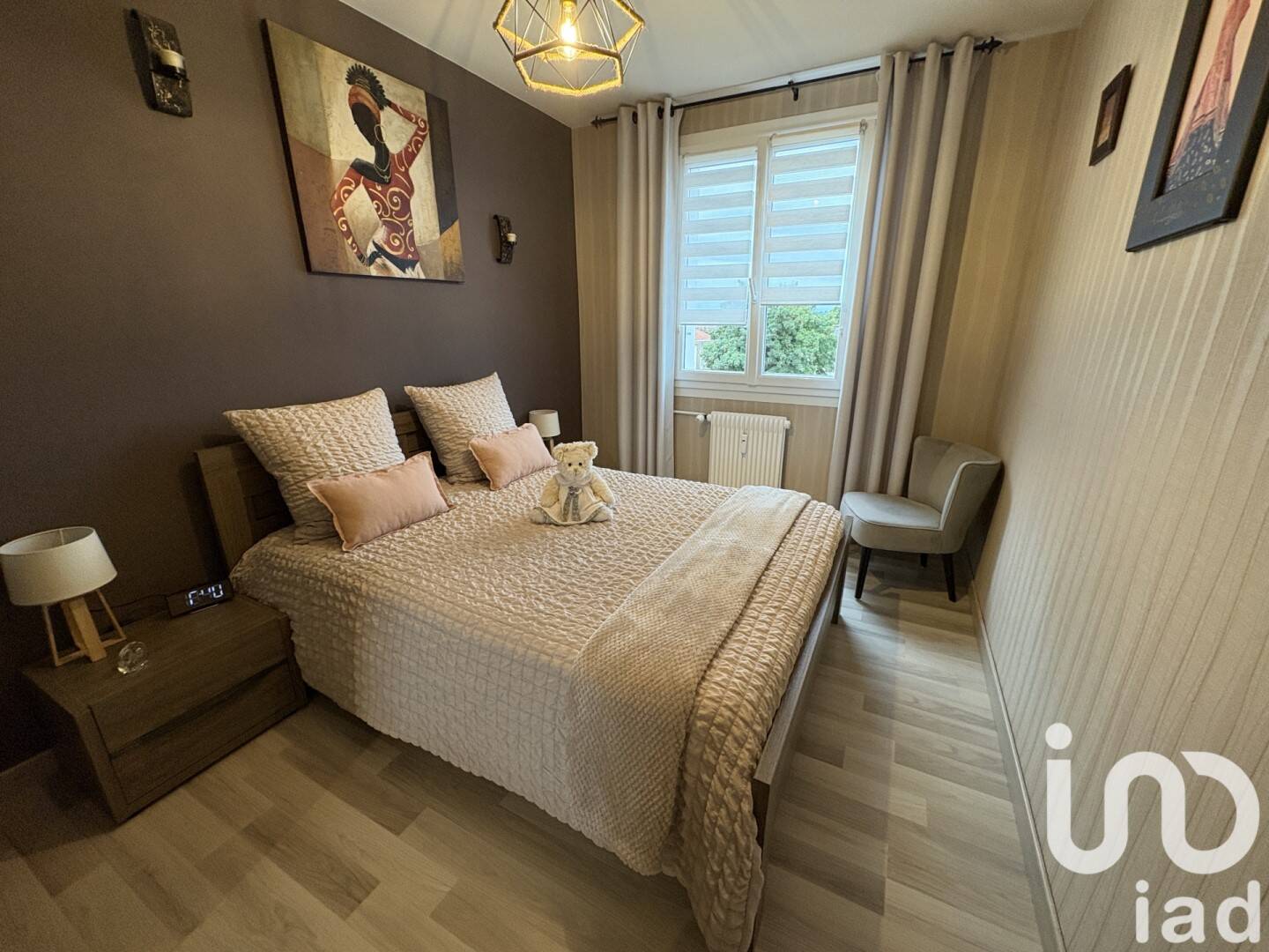 Maison à vendre, 69m², SAINT DIZIER