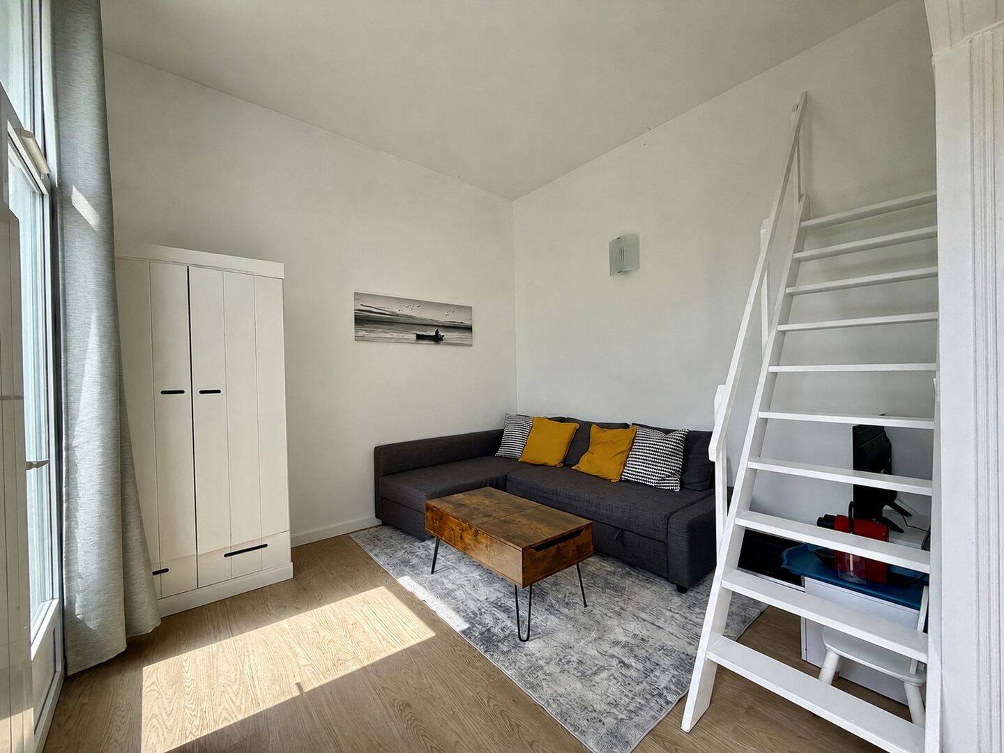 Maison à vendre, 21m², VILLERS SUR MER