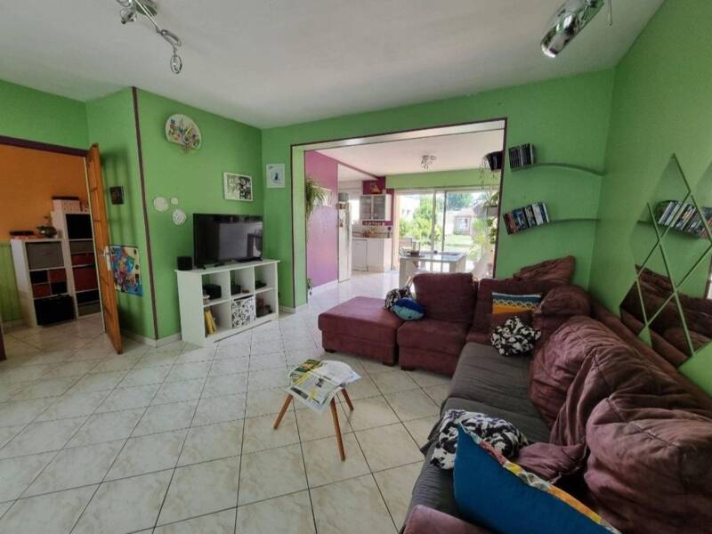 Maison à vendre, 119m², LILLE