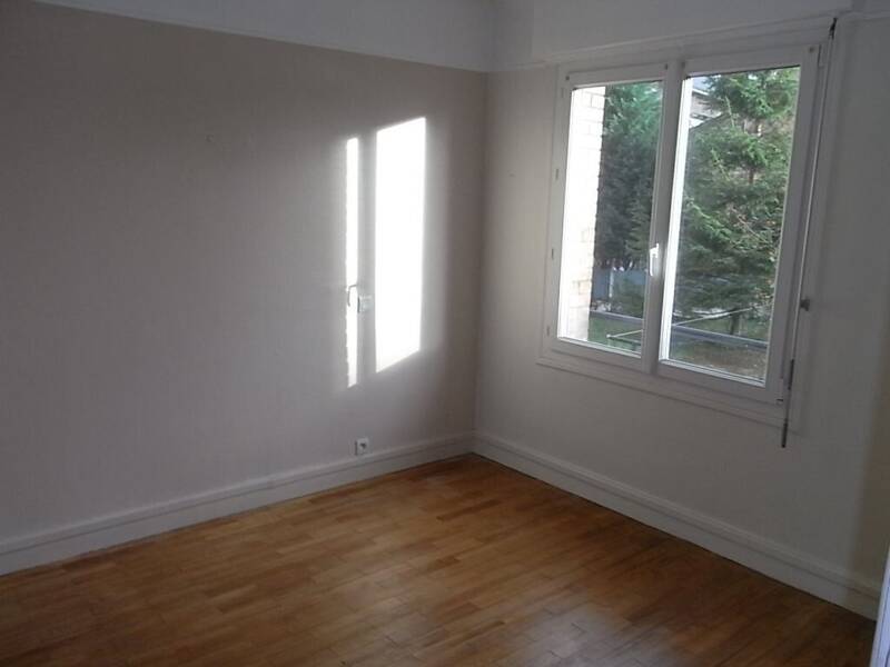 Maison à louer, 62m², LE HAVRE