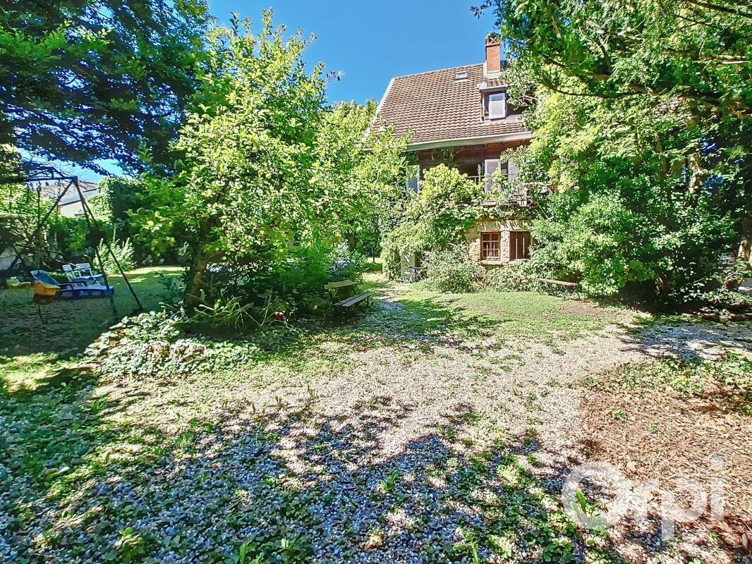 Maison à vendre, 194m², NANCY