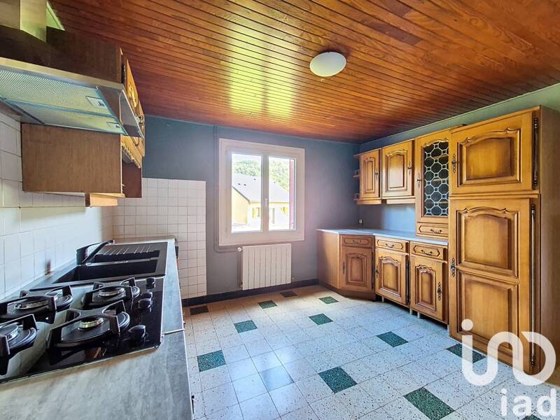 Maison à vendre, 90m², SAINT PIERRE COLAMINE