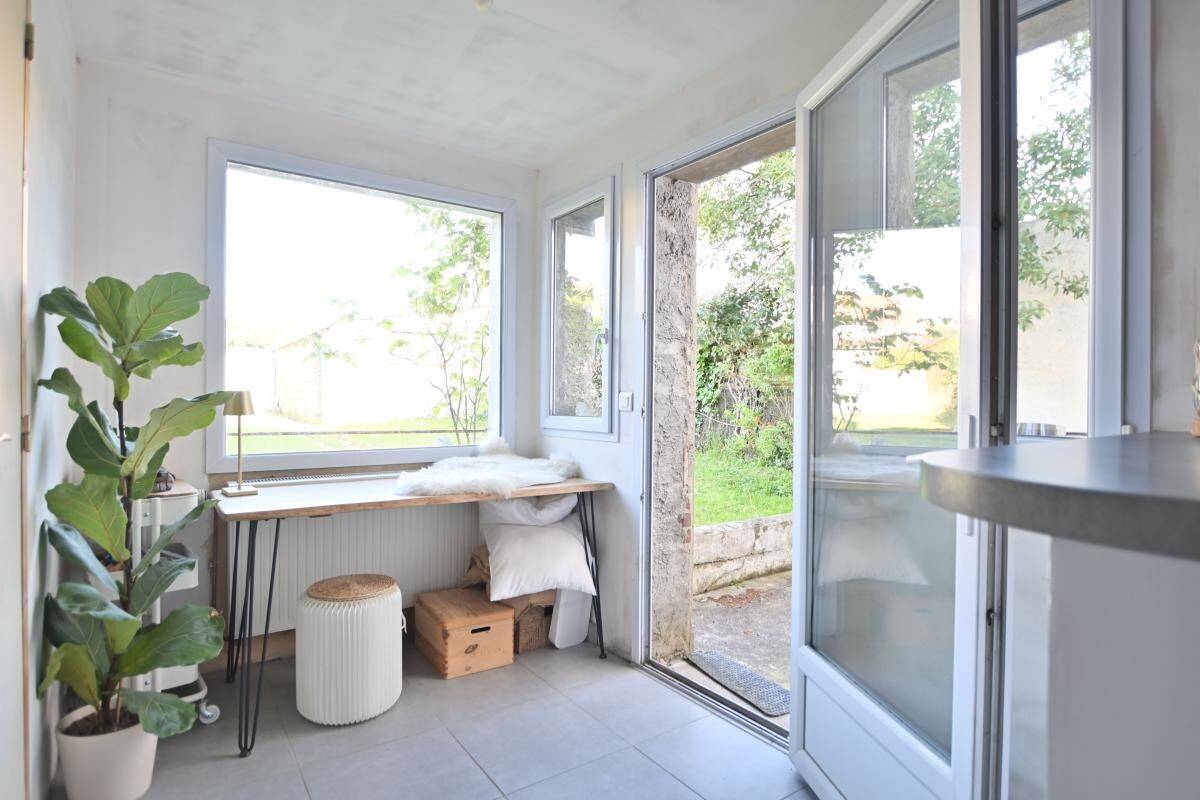 Maison à vendre, 100m², ABBEVILLE