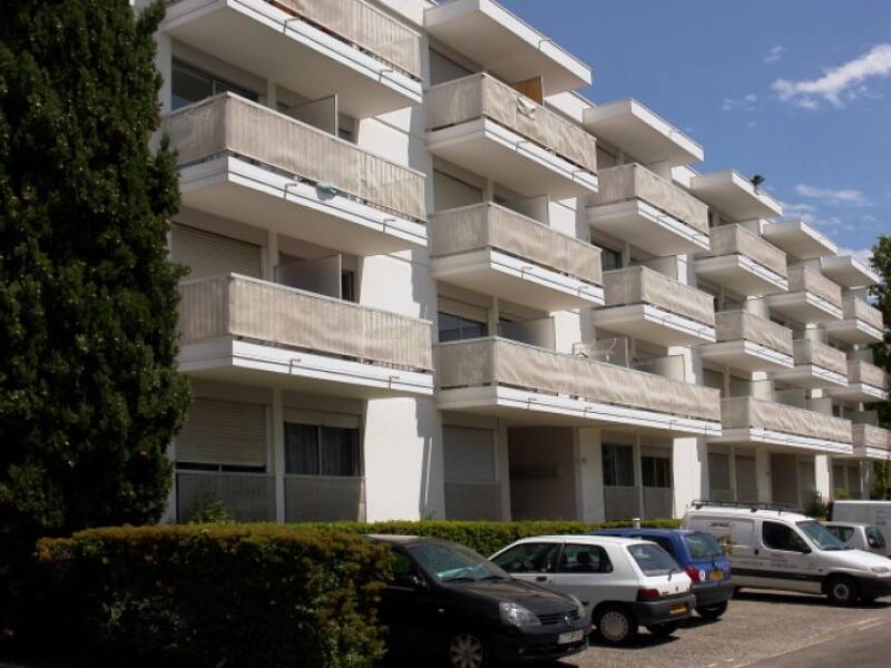 Maison à louer, 19m², MONTPELLIER
