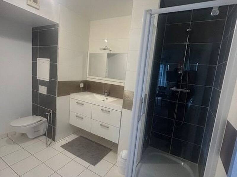 Maison à louer, 33m², PARIS 17E