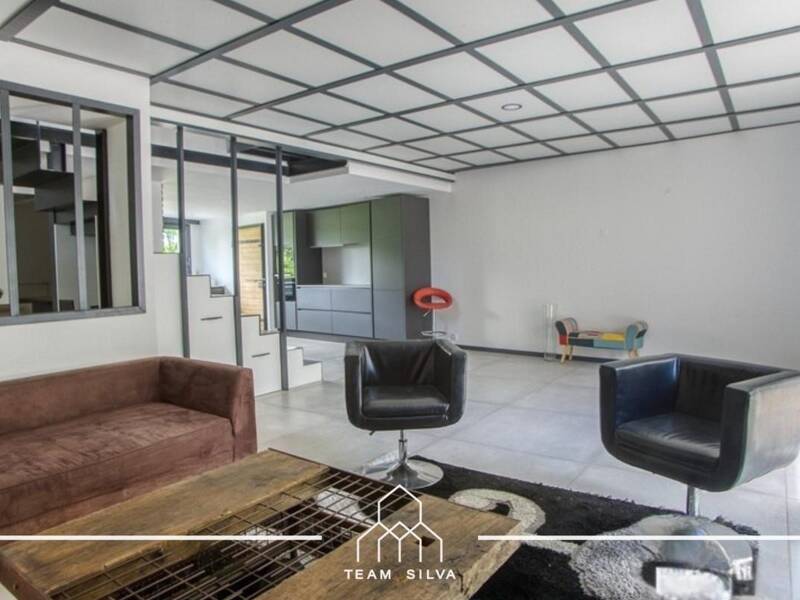 Maison à louer, 128m², SIMANDRES